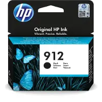 HP 912 Bläckpatron