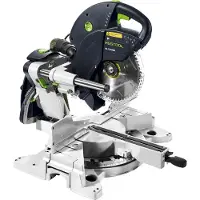 Festool Kap-och geringssåg KS 120 REB KAPEX