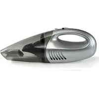 Tristar Haushaltsgeräte Tristar KR-2156 - Dammsugare - handhållen - utan påse - silver