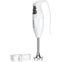 Unold ESGE-Zauberstab M 100 Design White - Stavmixer - 120 W - vit