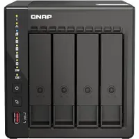 Qnap Ts-453e J6412 Nas