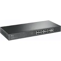 TP-LINK Tl-sg1218mp Switch