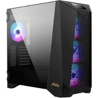 MSI Meg Prospect 700r Pc-tornfodral