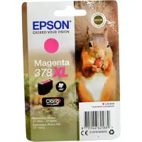 Epson Claria Photo Hd 378 Xl T 3793 Bläckpatron