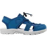 Viking Sportsandaler för barn FOOTWEAR Sandvika flickor - Blå - 26