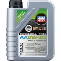 Liqui moly Special Tec Aa Motorolja 1l