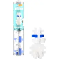 Plus plus Plus-Plus BIG Moomintroll Tube