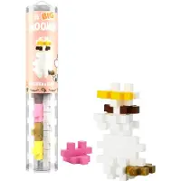 Plus plus Plus-Plus - BIG Snorkmaiden Tube