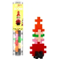 Plus plus Plus-Plus - BIG Little My Tube
