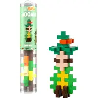 Plus plus Plus-Plus - BIG Snufkin Tube