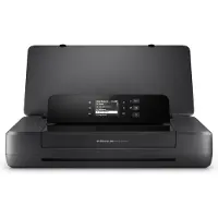 HP OfficeJet 200 mobil A4 bläckstråleskrivare med WiFi [3,5kg]