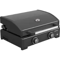 Campingaz Plancha Onyx 2 Elektrisk Grill