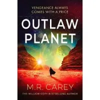 Outlaw Planet