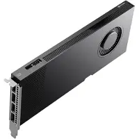 PNY Rtx Pro 4000 Blackwell Gddr7 Grafikkort