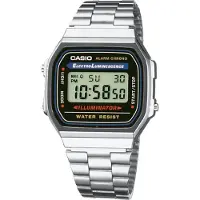 Casio Vintage - Stjärnurmakarna
