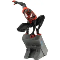 BULLYLAND Marvel Miles Morales Spiderman 6,7x6,2x10,3cm