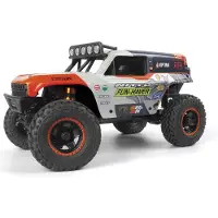 Hpi Racing Venture18 U4 Ford Bronco 4400 Loren Healy Fjärrstyrd Bil