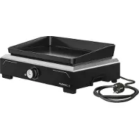 Campingaz 1xd Electric Stekplatta