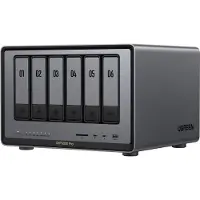 UGREEN Dxp6800 Pro Nas