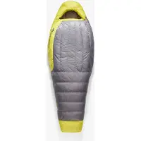 Sea to Summit Women's Spark -1C/30F Pewter Grey