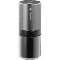 Zassenhaus Mini Master Usb Elektrisk Kaffekvarn