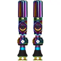 Muc-Off Big Bore Hybrid Tubeless Ventiler