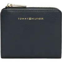 Tommy Hilfiger Flag Compact Damplånbok