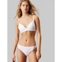 Calvin Klein Lv00qf8013 Wirefree Bh
