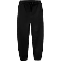 LMTD Sweatpants - Noos - NlnNizu - Svart - - 14 år (164) - Sweatpants