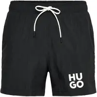 HUGO Paolo 10273126 Red Simshorts