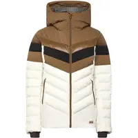 Helly Hansen Women's Imperial Puffy 2.0 Jacket åka skidor