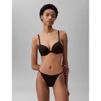 Calvin Klein Push Up Plunge Bra Perfectly Fit