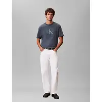 Calvin Klein Jeans Monogram Logo T-Shirt