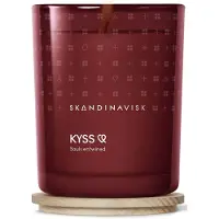 Skandinavisk KYSS Scented Candle Doftljus 200 g