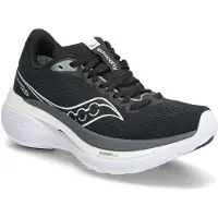 Saucony Women's Endorphin Trainer Black/white
