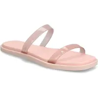 Calvin Klein Finni Jelly Double Strap Sandals