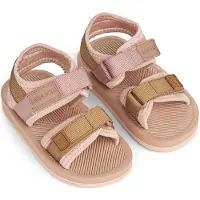 Liewood Sandaler - Monty - Rose Mix - - 27 - Sandal