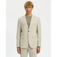 Selected Oasis Slim Fit Blazer