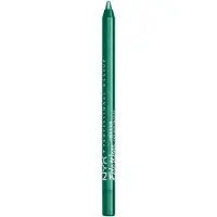 Nyx Epic Wear Semi-Perm Graphic Liner Stick Kajalpenna 1.2 g Nr. 22 - Intense Teal