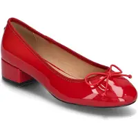 Steve madden Pumps 'CHERISH' röd