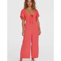 O'Neill Kesia Kortärmad Jumpsuit