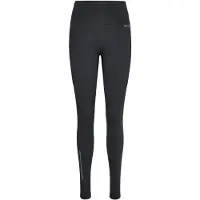 Björn Borg Borg Running Tights Svart, XS