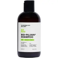 Scandinavian Biolabs Bio-Pilixin Strength Formula for Men Schampo 250 ml