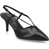 Tamaris Slingback pumps svart