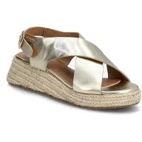 ONLY Pumps 'MINERVA-2' guld