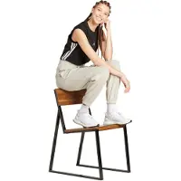 Adidas Sportbyxa 'Essentials' kräm