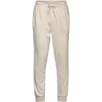 Adidas Sportbyxa 'Feelcozy' ecru / vit