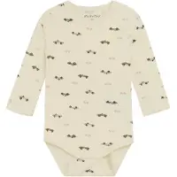Minymo Body l/ä - Viskos - Overland Trek - - 74 - Body L/Ä