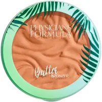 Physicians Formula Murumuru Butter Bronzer Solpuder 11 g Sunkissed Bronzer