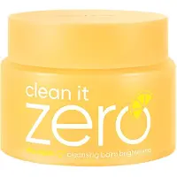 Banila Co Clean it Zero Cleansing Balm Brightening Rengörande balm 100 ml
